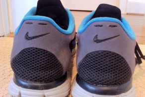 Я вижу лица