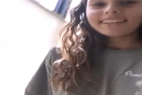 Cелфи с чупакаброй