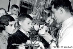 Новый год в СССР