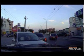 Как правильно крутить руль