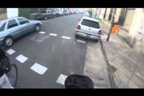 Вооруженный пит-стоп