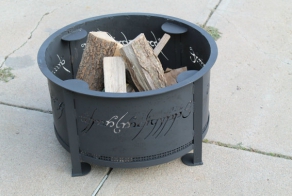 Мангал всевластия