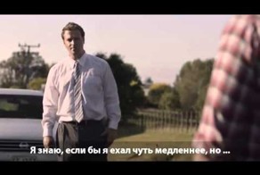 Социальная реклама