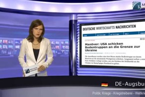 Немци о НАТО и компании...
