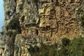 Опасная дорога в школу