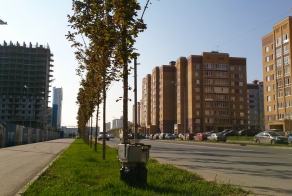 Как быстро заработать в Казани...люлей