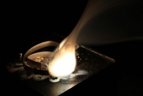 10 эффектных химических реакций