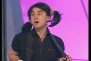 Высшая лига БАК-Соучастники 1/2 финала СТЭМ 