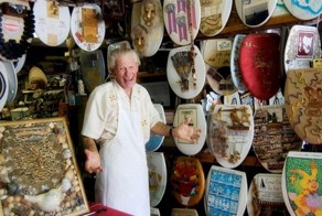 Топ-10 самых странных коллекций в мире