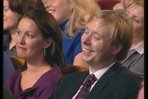 Высшая лига Прима финал приветствие 