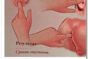 Смешные комментарии из социальных сетей 18.09.14