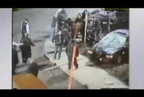 Крутые разборки в Англии