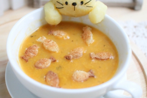 Потрясающе милые блюда, вдохновленные японской кухней