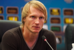 На мотоцикле разбился экс-футболист сборной Украины Андрей Гусин