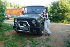 Суровая домашняя автошкола 