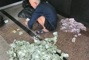 Сколько зарабатывают попрошайки в Пекине