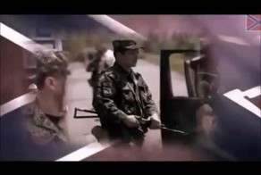 Новороссии посвящается!