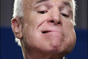 Фонд Маккейна дает указания российской оппозиции