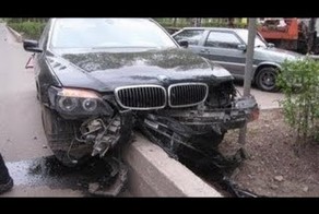 ПОДБОРКА ДТП, КАЗУСЫ, ПОГОНИ....