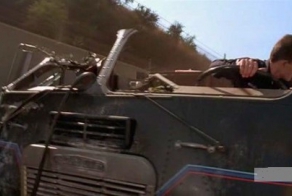 Терминатор 2. Российское присутствие