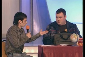 Высшая лига БАК-Соучастники 1/4 финала СТЭМ 