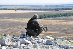 Они не знают, за что воюют