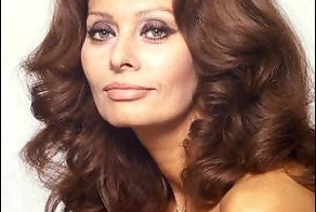 Софи Лорен исполняется 80 !!!