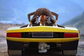 Ferrari 512 S Berlinetta Speciale, 1969