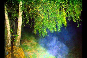 паронормальные явления или шутки природы?