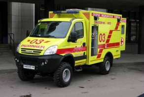 Записки реаниматологов