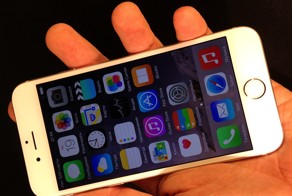iPhone 6: первые ощущения