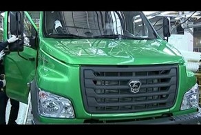 В России открылся крупнейший в Европе нефтехимический завод.