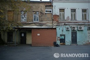 "Блеск и нищета" столичных улиц: 5 самых противоречивых видов Москвы