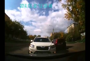 Борьба с автооленями