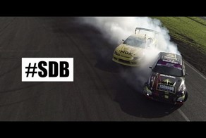 Супер DRIFT Битва 2013