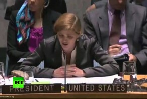 Достойный ответ Чуркина