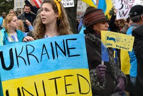 Майдановцы учат блогеров, как грамотно очернять Россию 