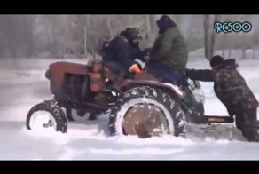 Село і Люди - It's My Life