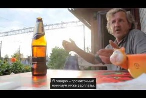 Мнение латыша по поводу санкций против России...