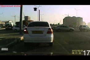 Новые подборки ДТП и АВАРИЙ 21.09.2014