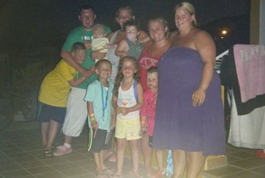 Девушка похудела на 63,5 кг, чтобы влезть в свадебное платье