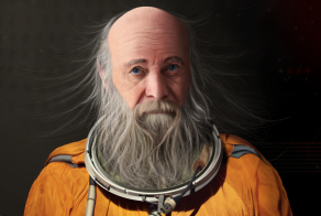 Нарисовано на планшете