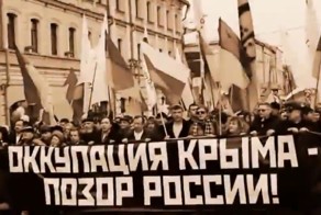 Обращение к участникам "Марша мира" - 21.09.2014г