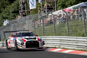 24 часа Нюрбургринга