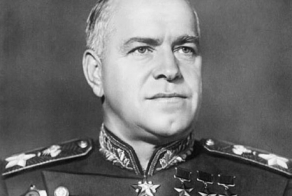 Как маршал Жуков в Одессе с преступностью боролся