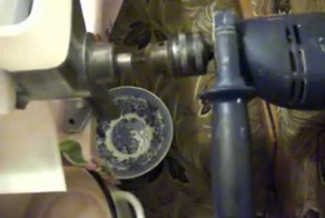 Соковыжималка