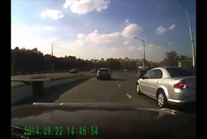 Подборка аварий № 16 сентябрь 