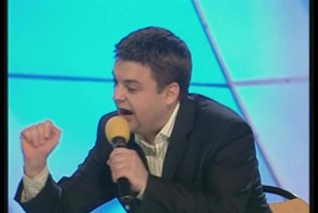 Высшая лига Прима 1/4 финала СТЭМ