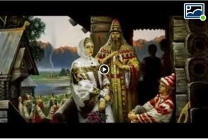 Великая Тартария - империя Русов!