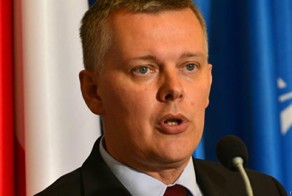 Власти Польши заявили о готовности продавать оружие Украине